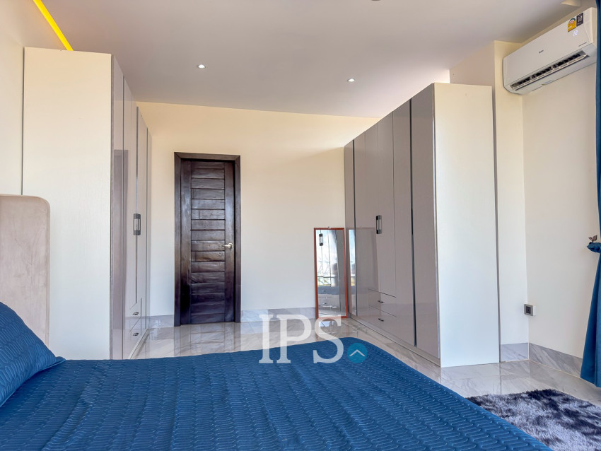 3 Bedroom Villa For Rent - Svay Dangkum, Siem Reap