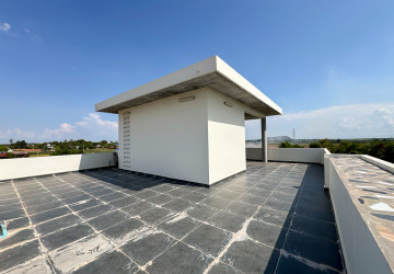 3 Bedroom Villa For Rent - Svay Dangkum, Siem Reap thumbnail