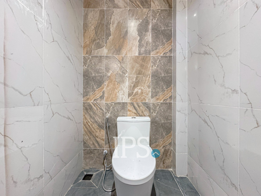 3 Bedroom Villa For Rent - Svay Dangkum, Siem Reap