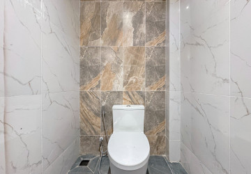 3 Bedroom Villa For Rent - Svay Dangkum, Siem Reap thumbnail