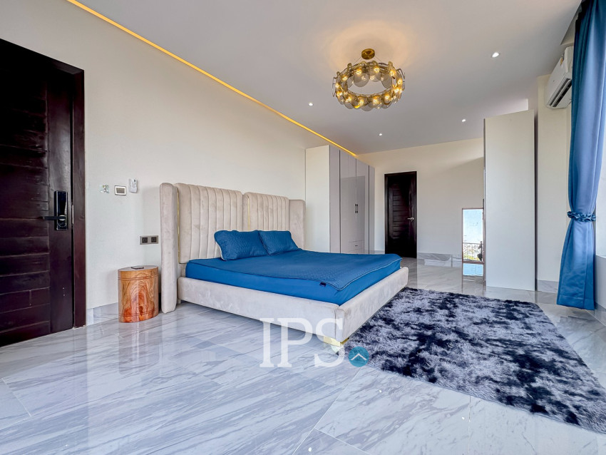 3 Bedroom Villa For Rent - Svay Dangkum, Siem Reap