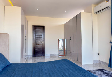 3 Bedroom Villa For Rent - Svay Dangkum, Siem Reap thumbnail