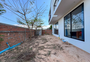 3 Bedroom Villa For Rent - Svay Dangkum, Siem Reap thumbnail