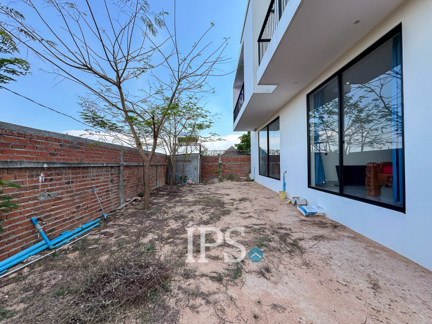 3 Bedroom Villa For Rent - Svay Dangkum, Siem Reap