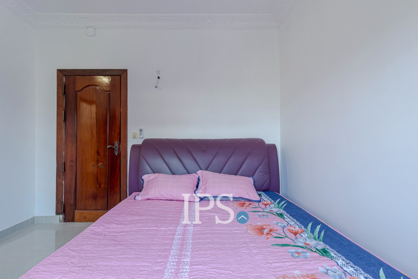 2 Bedroom House For Rent - Svay Dangkum, Siem Reap