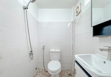 2 Bedroom House For Rent - Svay Dangkum, Siem Reap thumbnail