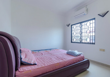 2 Bedroom House For Rent - Svay Dangkum, Siem Reap thumbnail