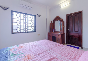 2 Bedroom House For Rent - Svay Dangkum, Siem Reap thumbnail