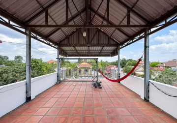 2 Bedroom House For Rent - Svay Dangkum, Siem Reap thumbnail