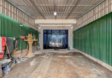 2 Bedroom House For Rent - Svay Dangkum, Siem Reap thumbnail