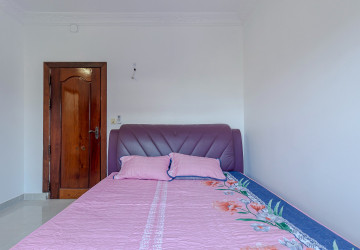 2 Bedroom House For Rent - Svay Dangkum, Siem Reap thumbnail