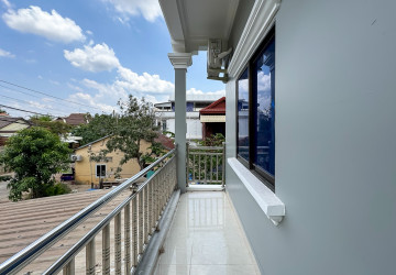 2 Bedroom House For Rent - Svay Dangkum, Siem Reap thumbnail