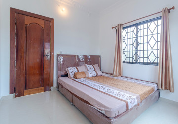2 Bedroom House For Rent - Svay Dangkum, Siem Reap thumbnail