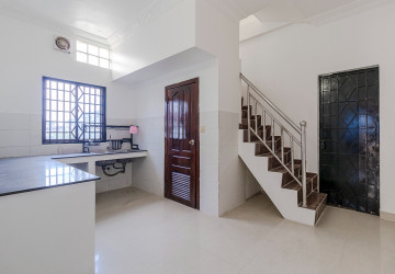 2 Bedroom House For Rent - Svay Dangkum, Siem Reap thumbnail