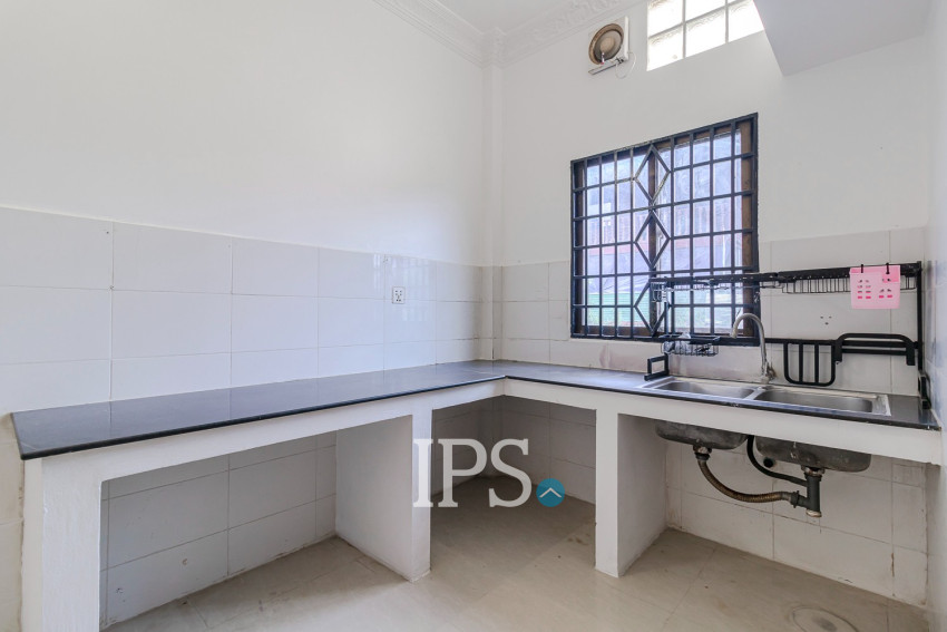 2 Bedroom House For Rent - Svay Dangkum, Siem Reap