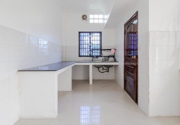 2 Bedroom House For Rent - Svay Dangkum, Siem Reap thumbnail