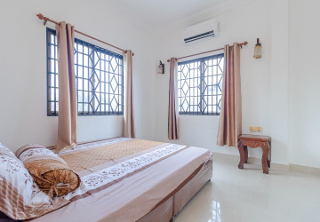 2 Bedroom House For Rent - Svay Dangkum, Siem Reap thumbnail