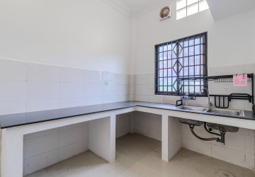 2 Bedroom House For Rent - Svay Dangkum, Siem Reap thumbnail