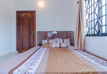 2 Bedroom House For Rent - Svay Dangkum, Siem Reap thumbnail