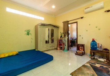 790 Sqm Land For Sale - Chreav, Siem Reap thumbnail