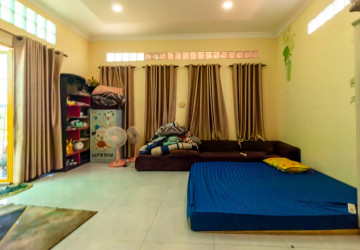 790 Sqm Land For Sale - Chreav, Siem Reap thumbnail