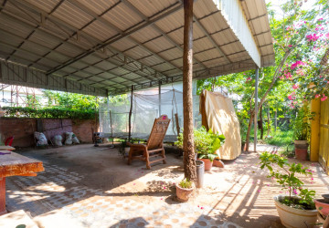 790 Sqm Land For Sale - Chreav, Siem Reap thumbnail