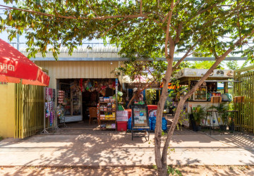 790 Sqm Land For Sale - Chreav, Siem Reap thumbnail