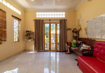 790 Sqm Land For Sale - Chreav, Siem Reap thumbnail