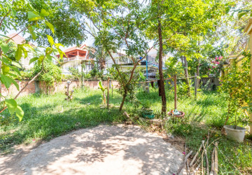 790 Sqm Land For Sale - Chreav, Siem Reap thumbnail