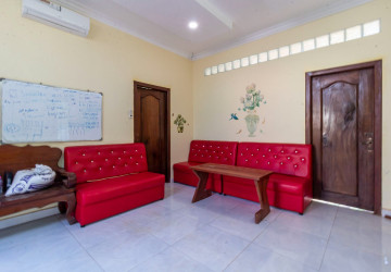 790 Sqm Land For Sale - Chreav, Siem Reap thumbnail