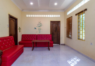 790 Sqm Land For Sale - Chreav, Siem Reap thumbnail