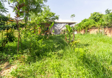 790 Sqm Land For Sale - Chreav, Siem Reap thumbnail