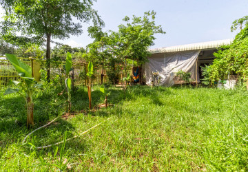 790 Sqm Land For Sale - Chreav, Siem Reap thumbnail