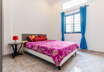 2 Bedroom House For Rent - Sangkat Siem Reap, Siem Reap thumbnail