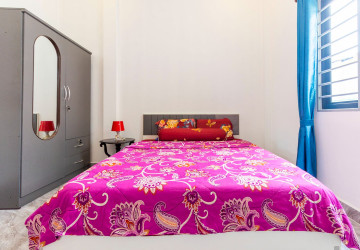 2 Bedroom House For Rent - Sangkat Siem Reap, Siem Reap thumbnail