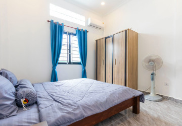 2 Bedroom House For Rent - Sangkat Siem Reap, Siem Reap thumbnail