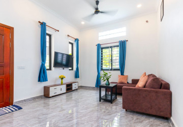 2 Bedroom House For Rent - Sangkat Siem Reap, Siem Reap thumbnail