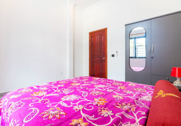 2 Bedroom House For Rent - Sangkat Siem Reap, Siem Reap thumbnail