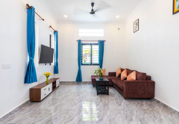 2 Bedroom House For Rent - Sangkat Siem Reap, Siem Reap thumbnail