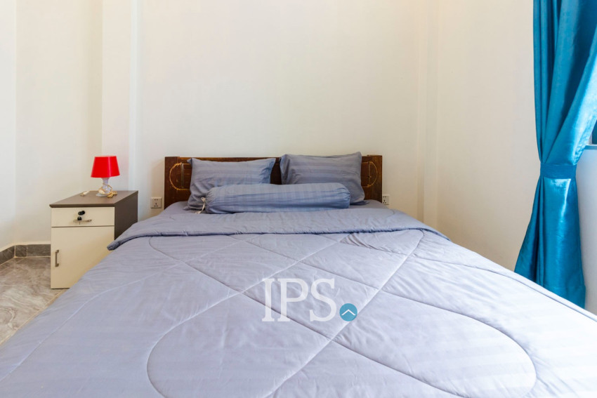 2 Bedroom House For Rent - Sangkat Siem Reap, Siem Reap