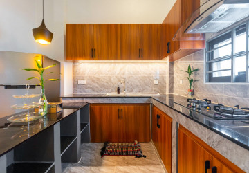 2 Bedroom House For Rent - Sangkat Siem Reap, Siem Reap thumbnail