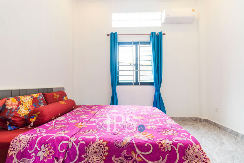 2 Bedroom House For Rent - Sangkat Siem Reap, Siem Reap