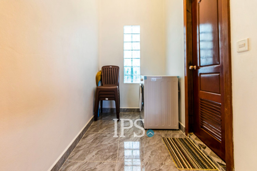 2 Bedroom House For Rent - Sangkat Siem Reap, Siem Reap