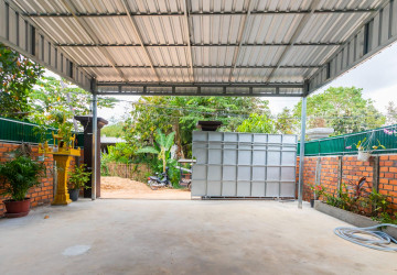 2 Bedroom House For Rent - Sangkat Siem Reap, Siem Reap thumbnail