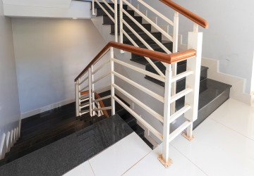 5 Bedroom Shophouse For Sale - Borey Angkor Premier Palace, Svay Dangkum, Siem Reap thumbnail