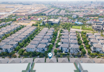 4 Bedroom Twin Villa For Sale - Chip Mong Landmark 271, Chak Angrae Kraom, Phnom Penh thumbnail