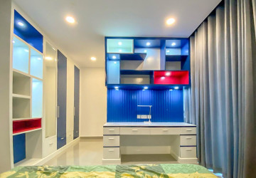 4 Bedroom Twin Villa For Sale - Chip Mong Landmark 271, Chak Angrae Kraom, Phnom Penh thumbnail