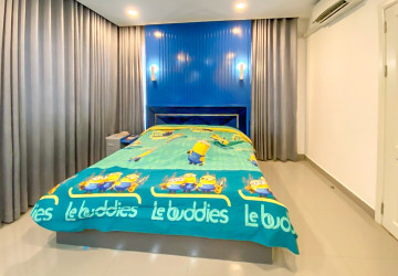 4 Bedroom Twin Villa For Sale - Chip Mong Landmark 271, Chak Angrae Kraom, Phnom Penh thumbnail