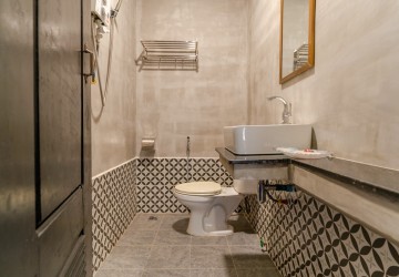 6 Unit Apartment Building For Rent - Svay Dangkum, Siem Reap thumbnail
