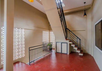 6 Unit Apartment Building For Rent - Svay Dangkum, Siem Reap thumbnail